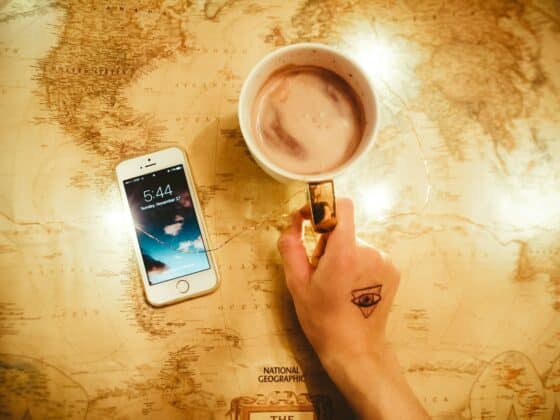 plan 2026 travel healthy voyager