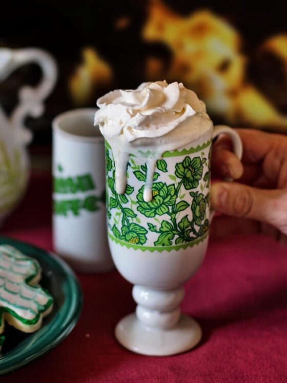 Best St. Patrick's Day Vegan Recipes by The Healthy Voyager