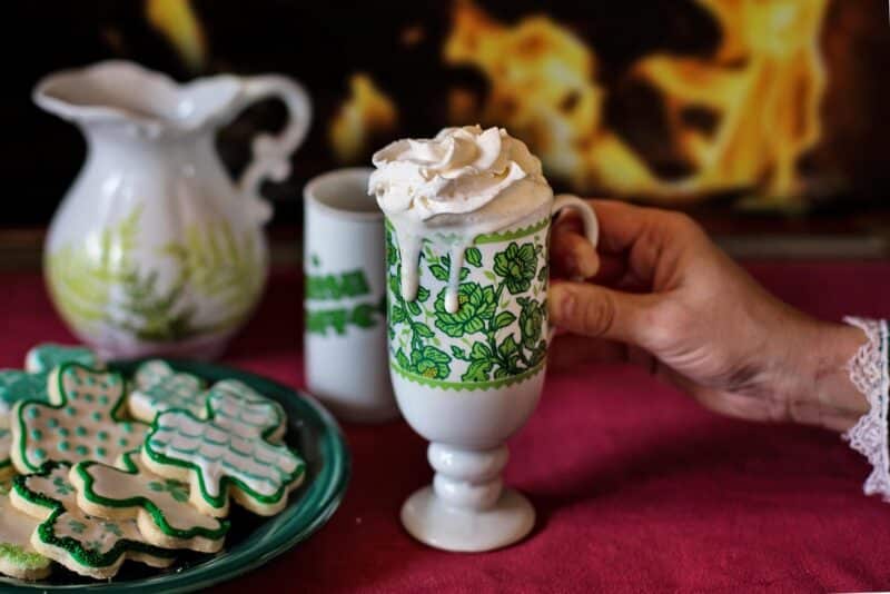 Best St. Patrick's Day Vegan Recipes by The Healthy Voyager