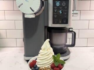My Top Ninja Creami Concotions Vegan ninja creami ice cream recipes