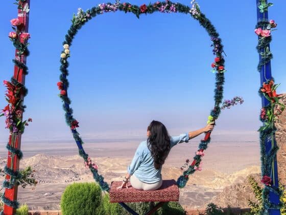 romantic travel healthy voyager