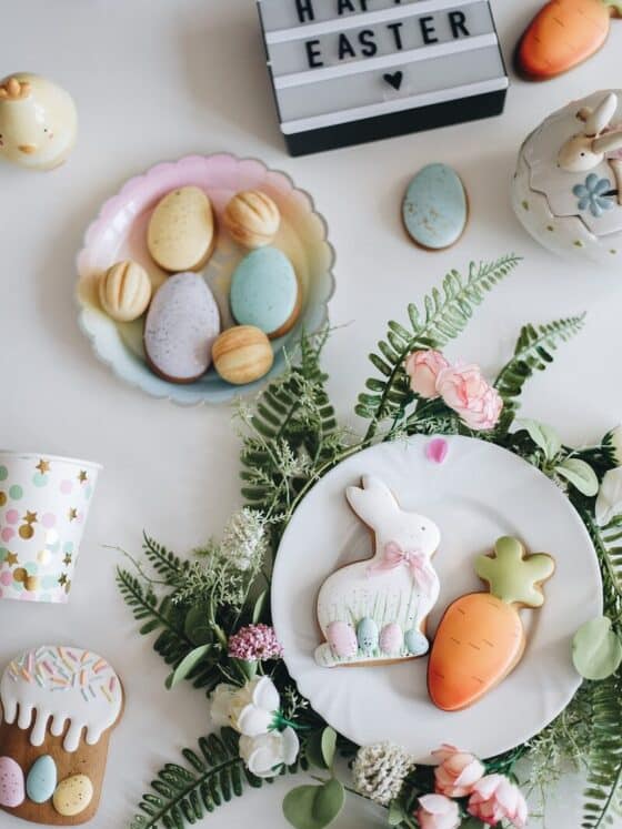 best vegan easter recipes healthy voyager