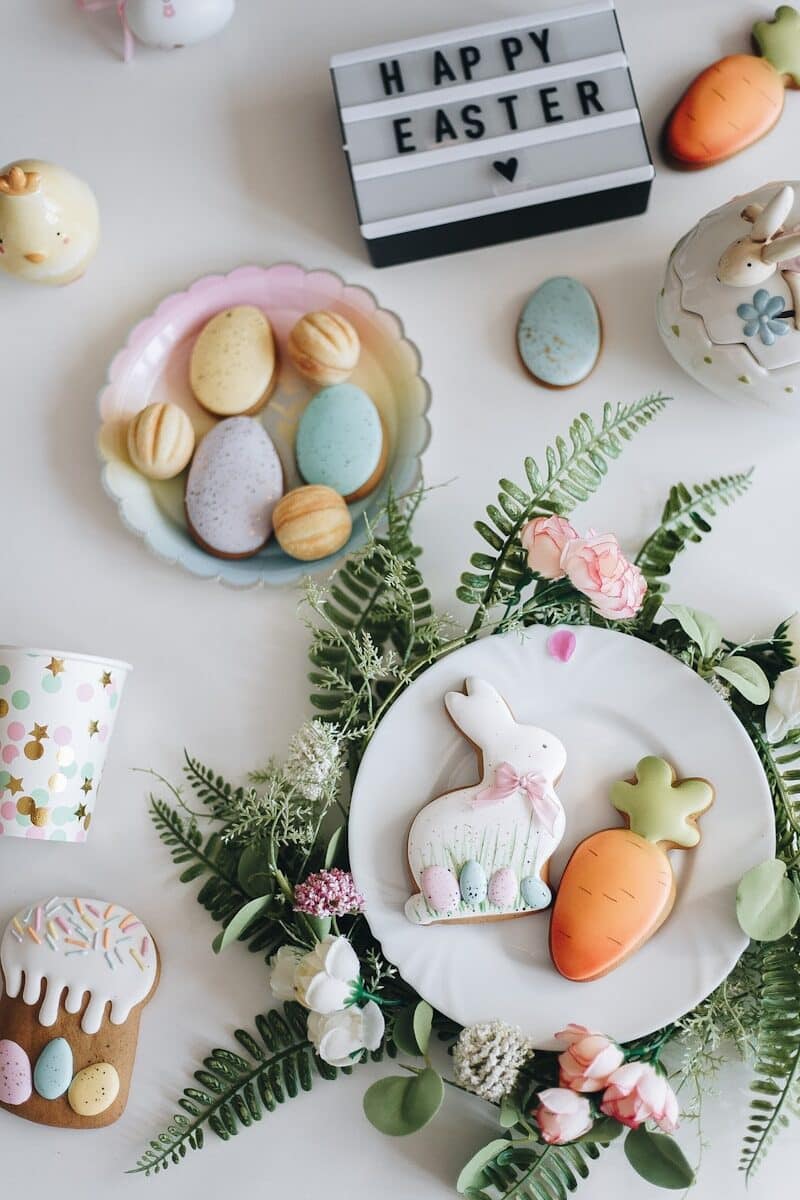 best vegan easter recipes healthy voyager