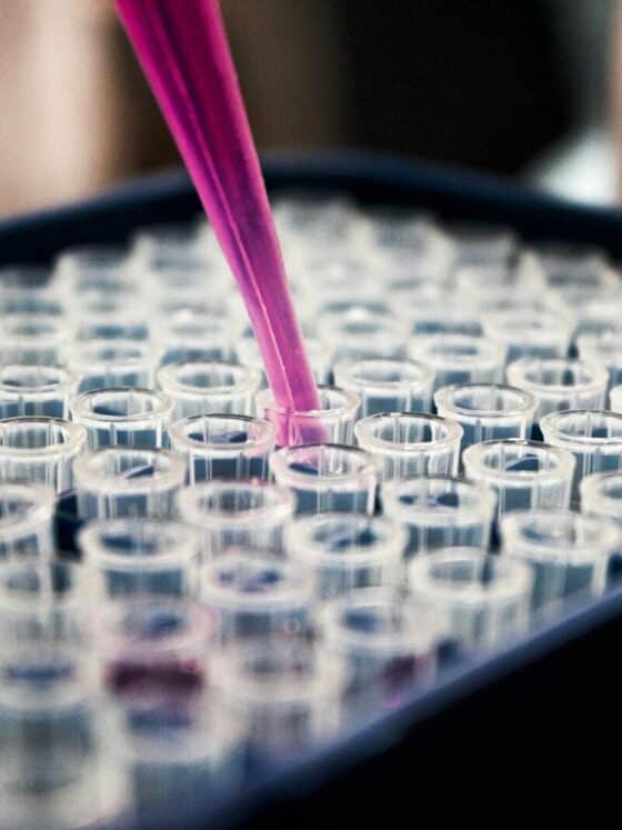 science