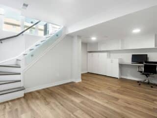 3 Reasons Your Basement Leaks and What To Do About It basement