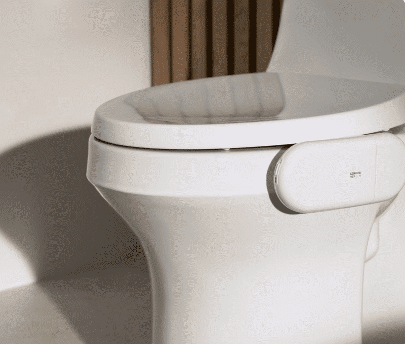 dekoda kholer health healthy voyager