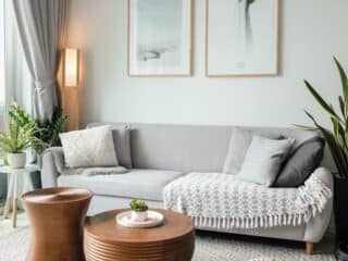 How a Tidy, Hygienic Home Supports Wellness clean house