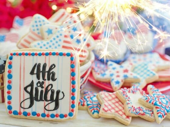 best vegan 4th of July recipes healthy voyager