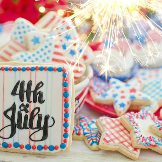 best vegan 4th of July recipes healthy voyager
