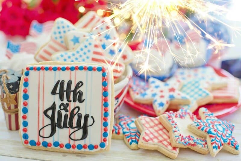 best vegan 4th of July recipes healthy voyager