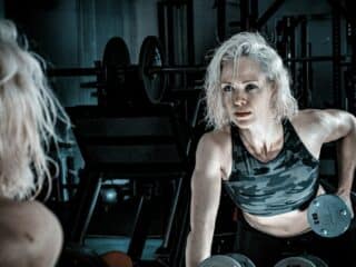 5 Signs It May Be Time to Consider a Lifestyle Change exercise