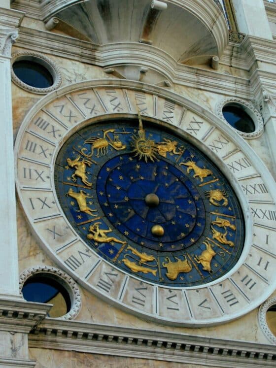 astrology