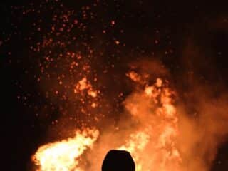 Navigating the Danger Zones: How to Protect Your Life from the Road to the Workplace fire