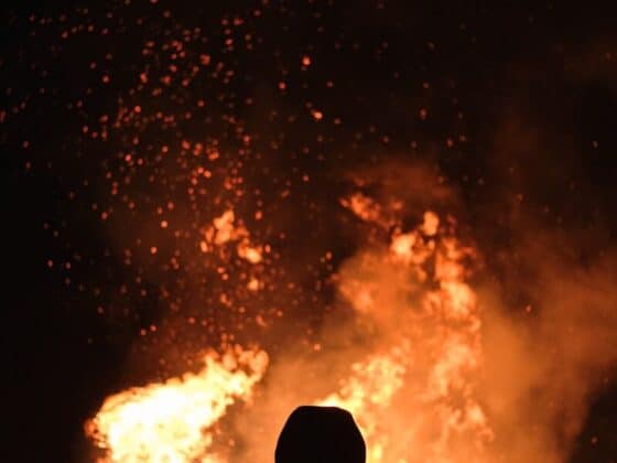 fire