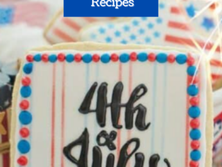 Best Vegan 4th of July Recipes