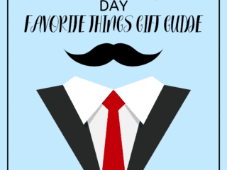 Father's Day Favorite Things HV Father's Day 2026 Gift Guide
