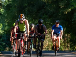 Eat Like an Athlete in Ruidoso: Where to Fuel for IRONMAN 70.3 Race Week ironman ruidoso