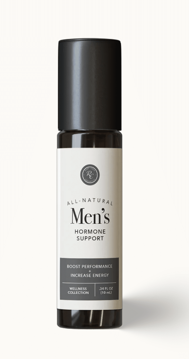 rowe casa organics men's