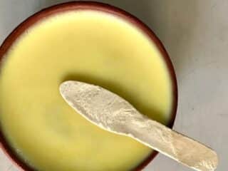 Body Butter vs. Body Lotion Body butter