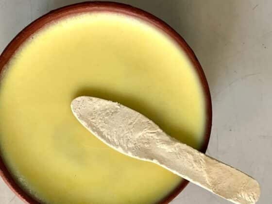 Body butter