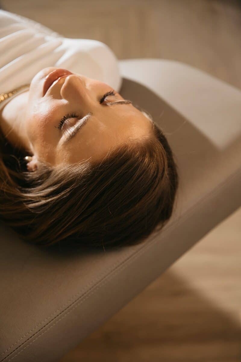 ozone therapy