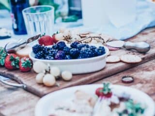Labor Day Feast best vegan labor day food healthy voyager