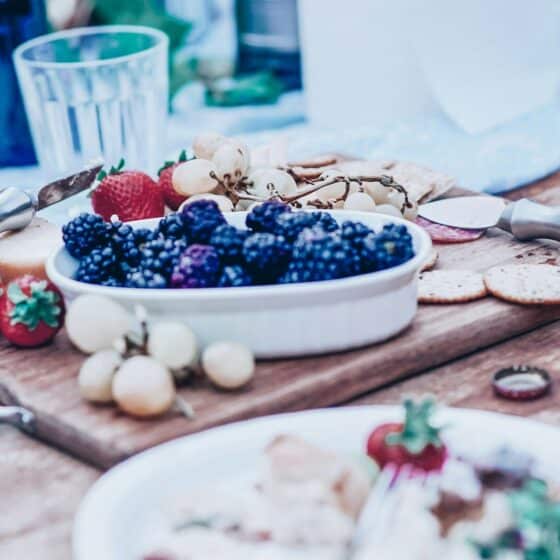 best vegan labor day food healthy voyager