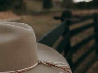 Planning a Western-Style Wedding That Feels Authentically You western wedding