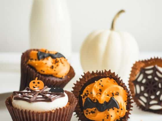 best vegan halloween recipes healthy voyager
