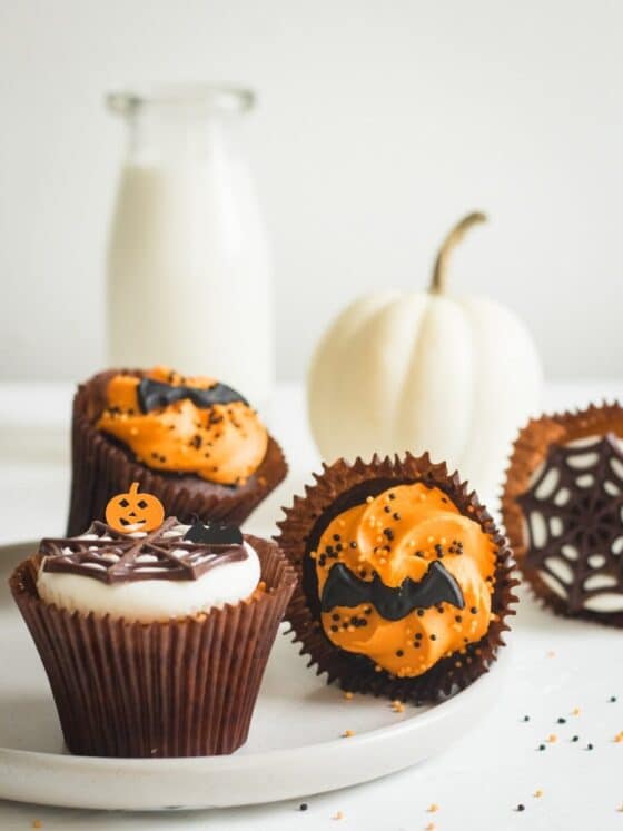 best vegan halloween recipes healthy voyager