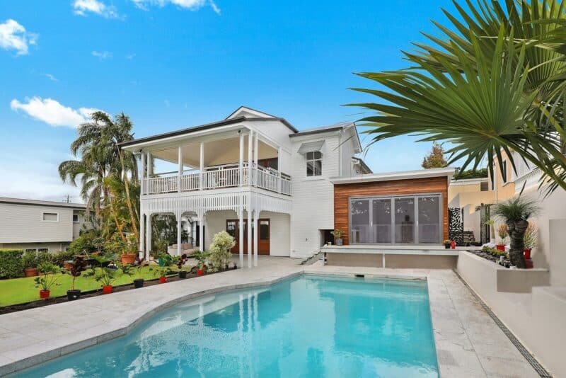 water home