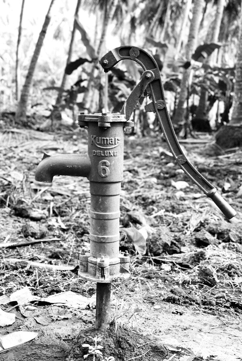 sump pump