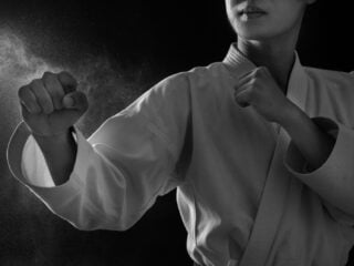 Exploring Different Ways to Improve Physical Fitness and Overall Wellness martial art